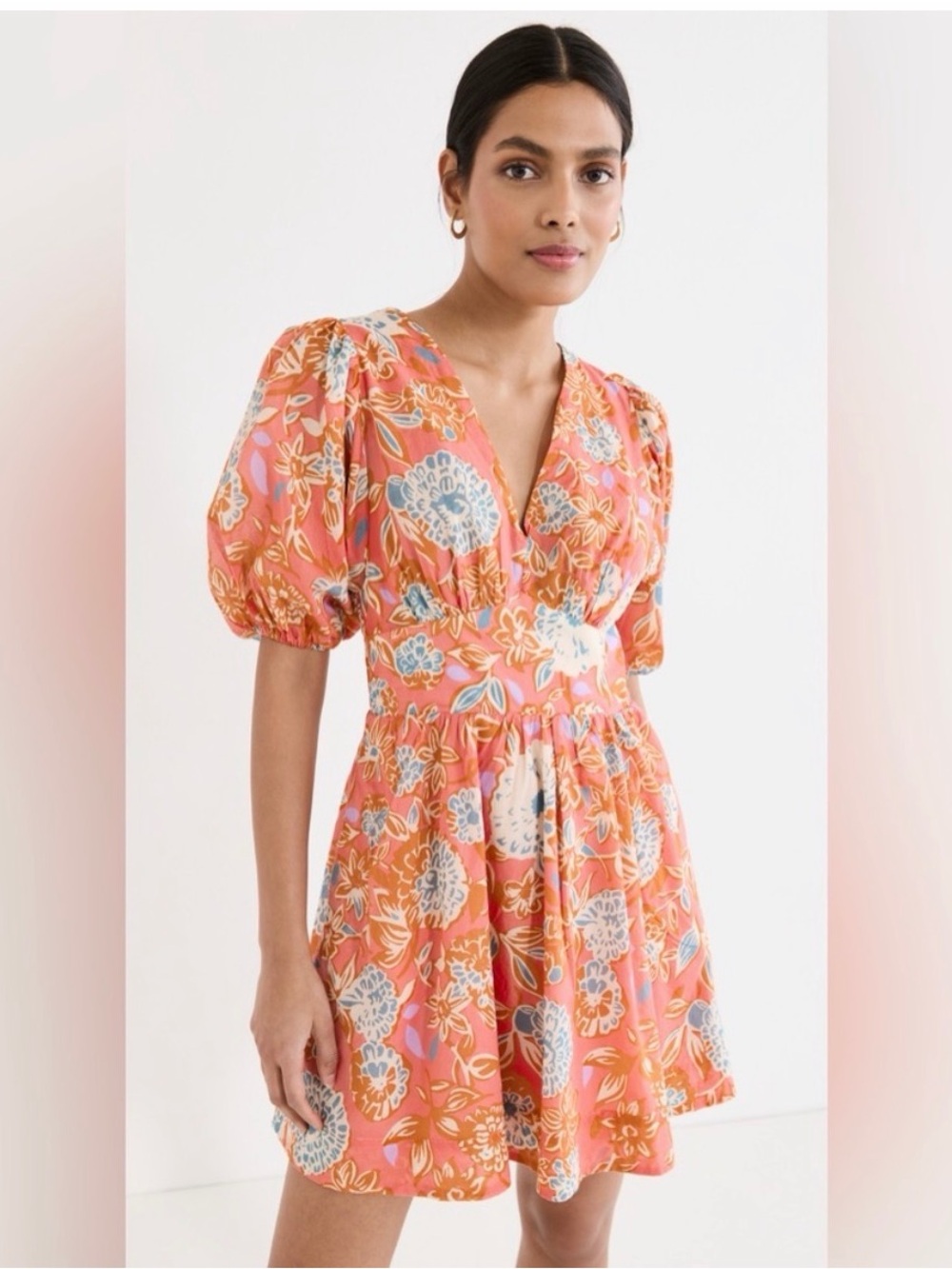 Trovata Gia Dress Size Small